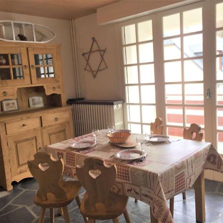 Appartement T2 Pour 4 Avec Balcon, Wi-Fi Gratuit, Proche Des Pistes Et Equipements Complets - Fr-1-457-220 Saint-Lary-Soulan Exteriér fotografie