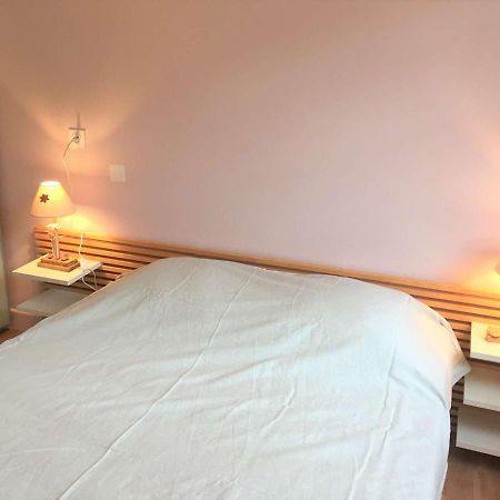 Appartement T2 Pour 4 Avec Balcon, Wi-Fi Gratuit, Proche Des Pistes Et Equipements Complets - Fr-1-457-220 Saint-Lary-Soulan Exteriér fotografie